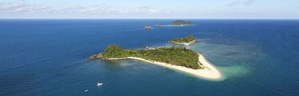 Russell Island - QLD (PBH4 00 14156)